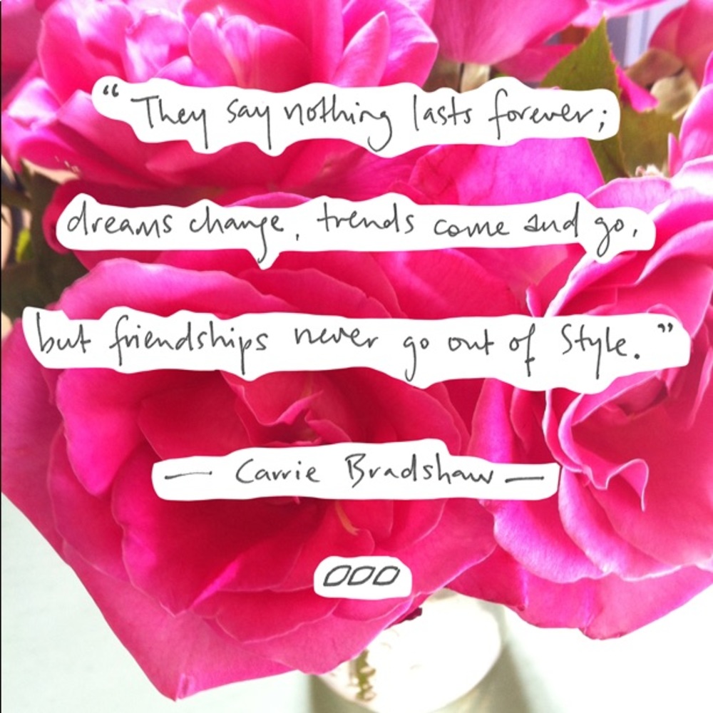 💕🌷POSH PFF’S 🌷💕